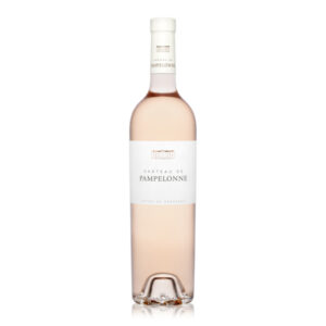 6 ST. CHATEAU DE PAMPELONNE - PAMPELONNE ROSE