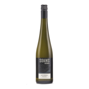 WEINGUT SOHNS - RIESLING ALTE REBEN 2022