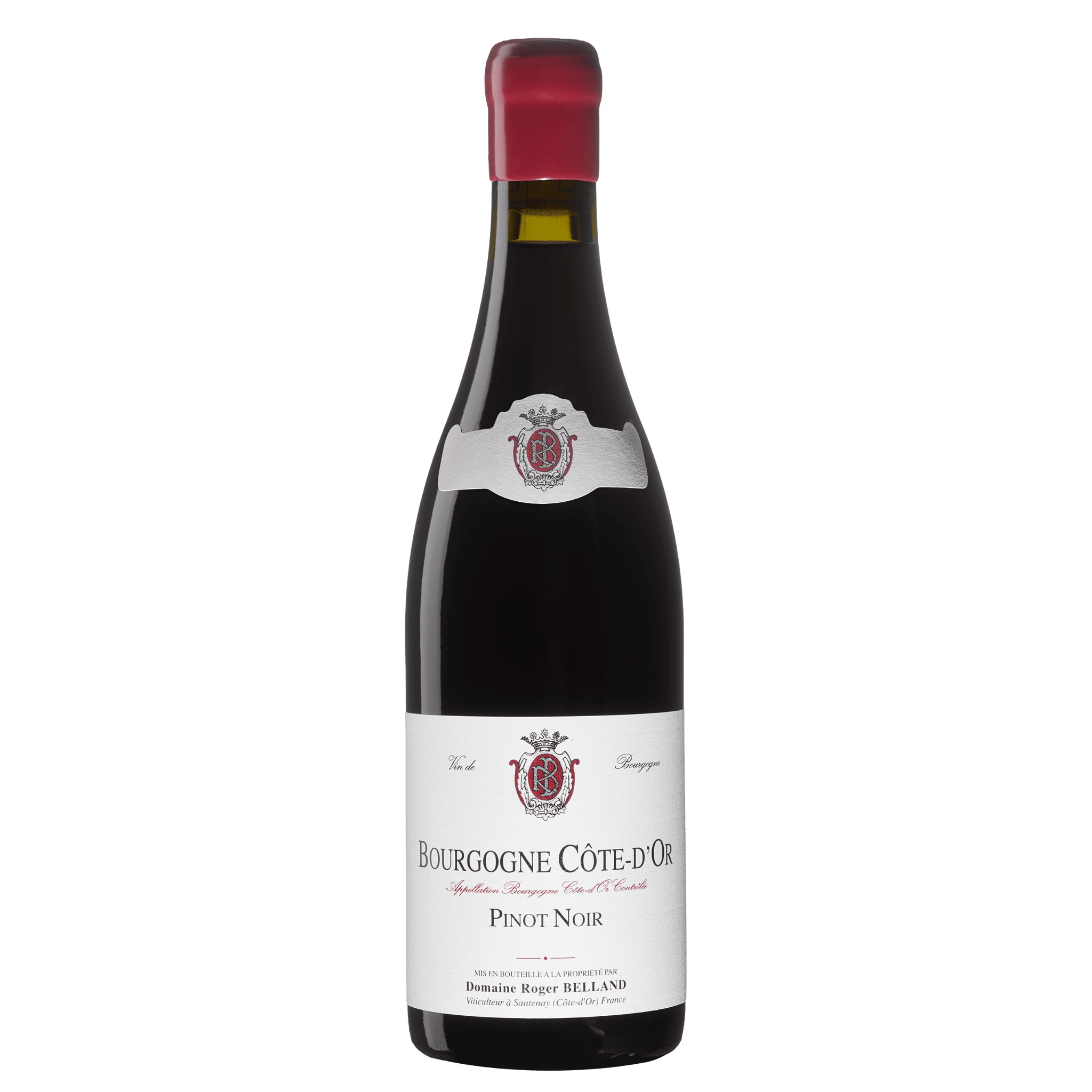 ROGER BELLAND - BOURGOGNE COTE D'OR 2024