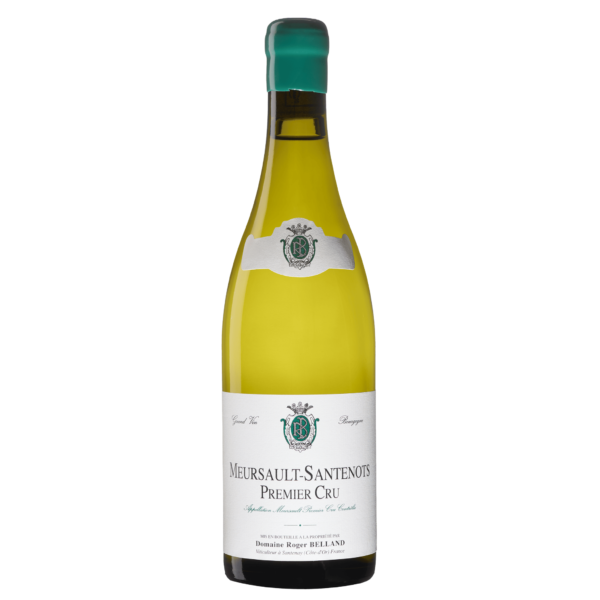 ROGER BELLAND - MEURSAULT SANTENOTS 1ER CRU 2024