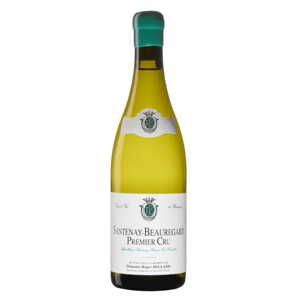 ROGER BELLAND - SANTENAY BEAUREGARD 1ER CRU 2024