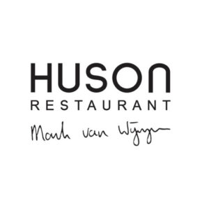 HUSON VOOR THUIS