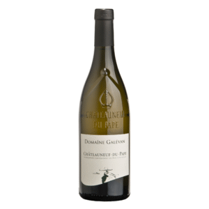 DOMAINE GALEVAN - CHATEAUNEUF-DU-PAPE BLANC 2023