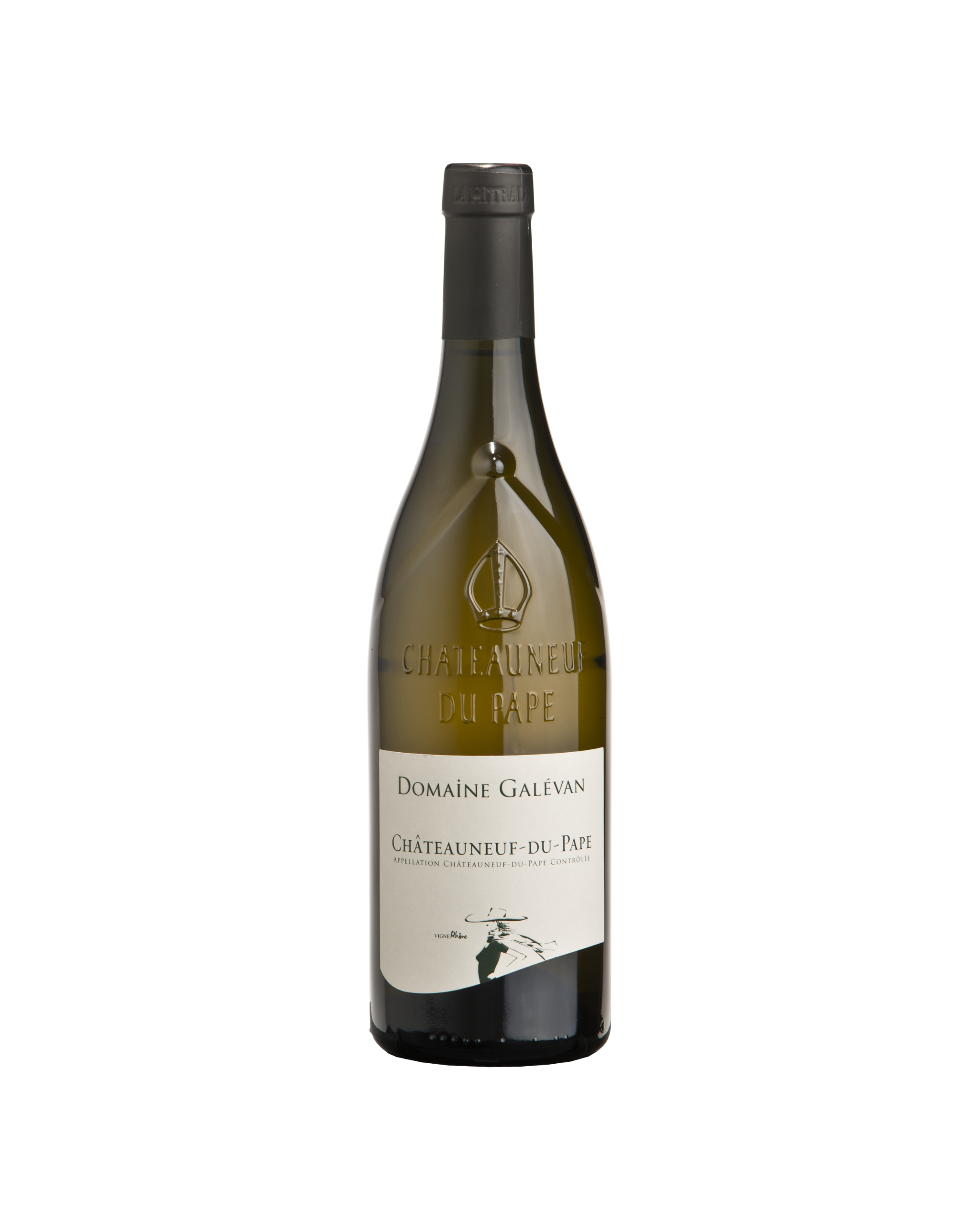 DOMAINE GALEVAN - CHATEAUNEUF-DU-PAPE BLANC 2023
