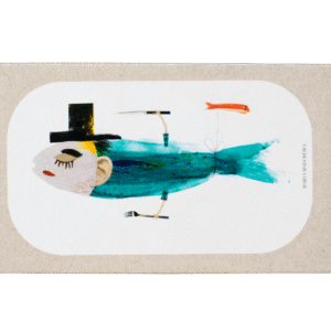 Sardines in tomatensaus