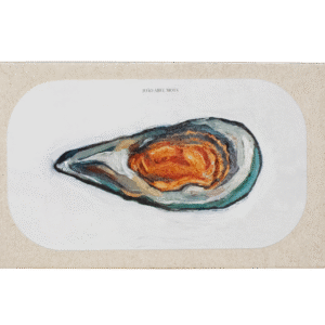 Mosselen in marinade