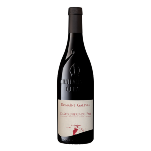 DOMAINE GALEVAN - CHATEAUNEUF DU PAPE 2023