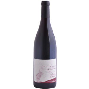 DOMAINE GALEVAN - COTES DU RHONE 'PAROLES DE FEMME' 2024