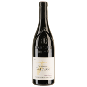 DOMAINE GALEVAN - CHATEAUNEUF DU PAPE SAINT GEORGES 2023