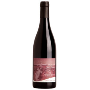 DOMAINE GALEVAN - COTES DU RHONE VILLAGES - ESPRIT DEVIN 2022