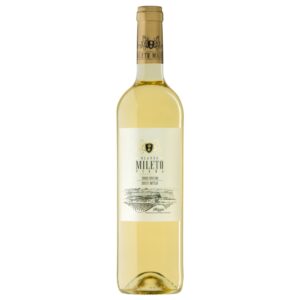 BODEGAS ALVIA - MILETO BLANCO 2024