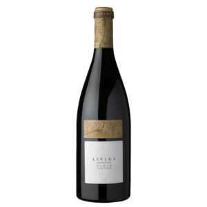 BODEGAS ALVIA - LIVIUS GARNACHA RESERVA 2013