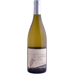 DOMAINE GALEVAN - COTES DU RHONE BLANC 'LIBRE EXPRESSION' 2025
