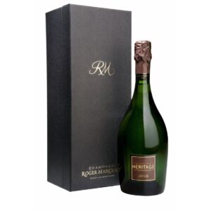 ROGER MANCEAUX - HERITAGE 2018 GRAND CRU