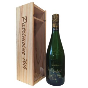 ROGER MANCEAUX - PARTIMOINE 2014 GRAND CRU